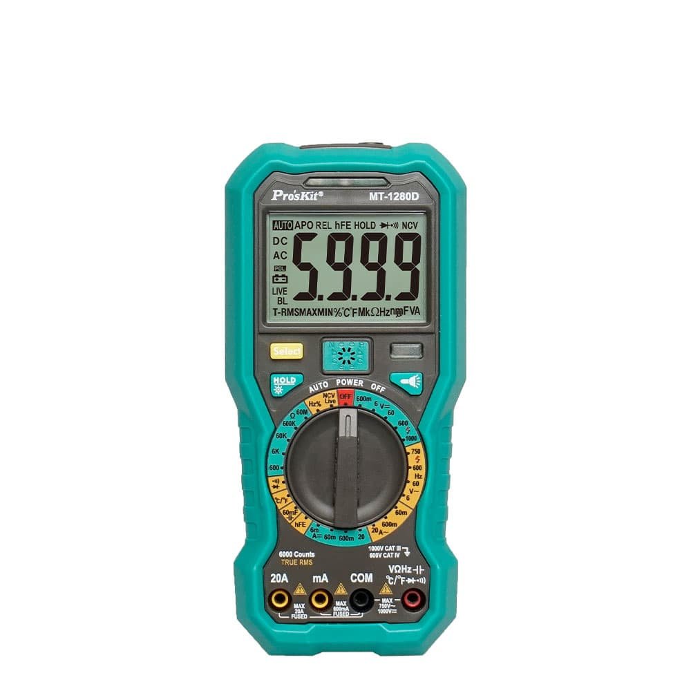 MT-1280D